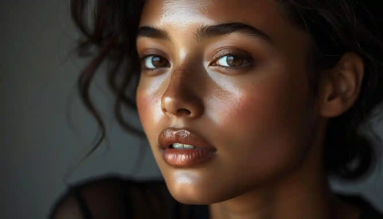 Beauty Retouching Portfolio | Retouch Club